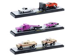 M2MACHINES #36000-R95-SET - Auto-Haulers Release R95 - 3-Piece SET