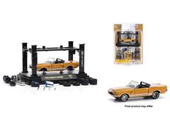 M2MACHINES - 37000-41-C - 1968 Shelby G.T. 