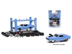 M2MACHINES - 37000-42-B - 1967 Shelby G.T. 