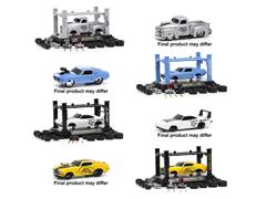 37000-42-CASE - M2 Machines M2 Model Kit Release 42 4 Piece