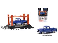 M2MACHINES - 37000-43-A - Foose Overlord - 