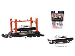 M2MACHINES - 37000-43-B - Foose Cherry Nova 