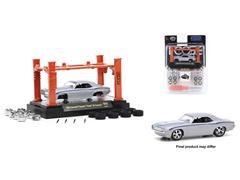37000-43-C - M2 Machines Foose 69 Camaro 1969 Chevrolet