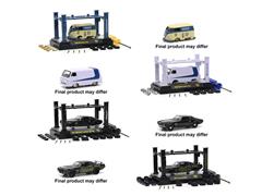 37000-44-CASE - M2 Machines M2 Model Kit Release 44 4 Piece