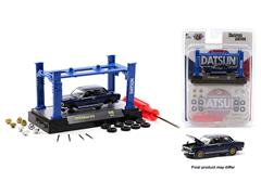 M2MACHINES - 37000-46-A - 1970 Datsun 510 