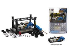 M2MACHINES - 37000-47-C - Race Pak - 1969 