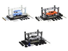 37000-59-SET - M2 Machines M2 Model Kit Release 59 3 Piece