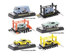 37000-64-SET - M2 Machines M2 Model Kit Release 64 3 Piece