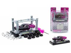 1967 Shelby GT500 #37000-77-B