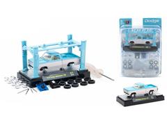 M2 Machines 1978 Dodge Adventurer #37000-77-C