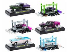 37000-77-SET - M2 Machines M2 Model Kit Release 76