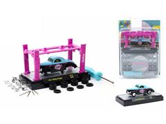 M2 Machines 1941 Willys #37000-78-A