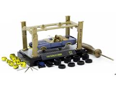 1968 Shelby GT 500KR #37000-78-B-SP