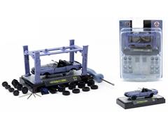 M2 Machines 1968 Shelby #37000-78-B