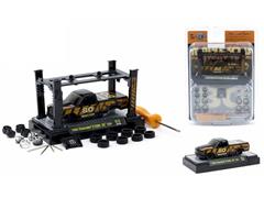 M2 Machines 1992 Chevrolet C1500 SS 454 #37000-78-C