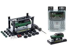 M2 Machines 1974 Chevrolet K5 Blazer 4X4 #37000-79-A