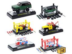 37000-79-CASE - M2 Machines M2 Model Kit Release 78