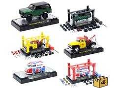 37000-79-MSTR - M2 Machines M2 Model Kit Release 79