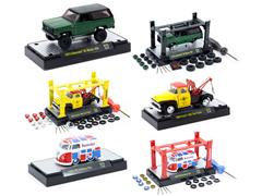 37000-79-SET - M2 Machines M2 Model Kit Release 79