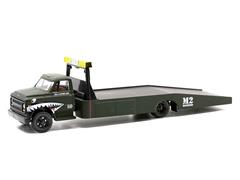 M2 Machines MAJ G Action Line 1968 Chevrolet C60