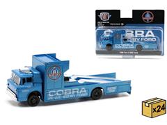 M2MACHINES - 39100-HS03-MSTR - Shelby Cobra - 1966 