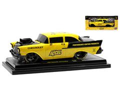 M2MACHINES - 40300-102A - Accel - 1957 Chevrolet 