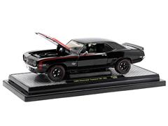 M2MACHINES - 40300-103A - 1969 Chevrolet Camaro 