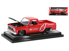 M2MACHINES - 40300-104B - 1973 Chevrolet Cheyenne 