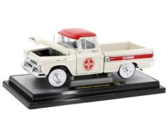 M2MACHINES - 40300-105B - Schwinn - 1958 Chevrolet 