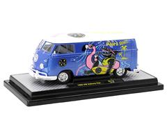 M2 Machines Maui Sons 1960 Volkswagen Delivery Van