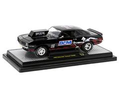 40300-112B - M2 Machines B M Racing 1969 Chevrolet Camaro SS