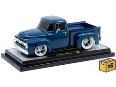 40300-134A-CASE - M2 Machines 1956 Ford