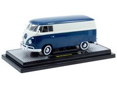 40300-134B - M2 Machines 1960 Volkswagon Delivery Van