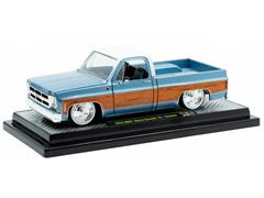 40300-136-B - M2 Machines 1976 GMC Sierra Grande 15