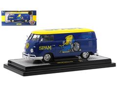 M2MACHINES - 40300-82B - Spam - 1960 Volkswagen 