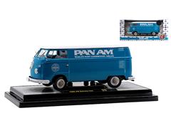 40300-90B - M2 Machines Pan Am 1960 Volkswagen Delivery Van
