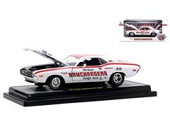 M2MACHINES - 40300-91B - Ramchargers - 1971 