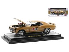 M2MACHINES - 40300-92B - Hurst - 1969 Chevrolet 