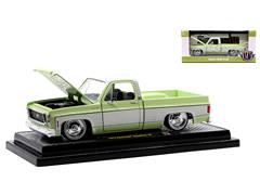 M2MACHINES - 40300-94A - 1973 Chevrolet Cheyenne 