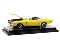 M2MACHINES - 40300-95B - 1971 Dodge Challenger 