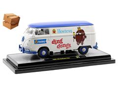 40300-97A-BOX - M2 Machines Hostess Ding Dongs 1960 Volkswagen Delivery Van