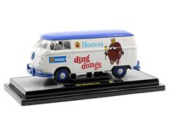 40300-97A - M2 Machines Hostess Ding Dongs 1960 Volkswagen Delivery Van