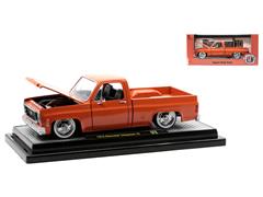 M2MACHINES - 40300-98B - 1973 Chevrolet Cheyenne 