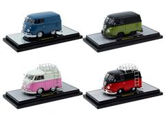 Volkswagen Delivery Van Series 43 4 #40300-S43-CASE