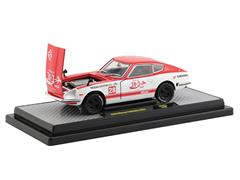 50300-JPN02 - M2 Machines Coca Cola 1970 Nissan Fairlady Z432