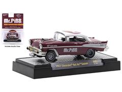 52500-A05-A - M2 Machines Mr PiBB 1957 Chevrolet Bel Air Gasser