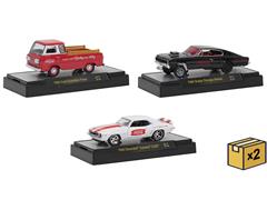M2MACHINES - 52500-A11-CASE - M2 Coca-Cola Release 