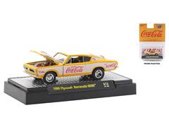 M2MACHINES - 52500-A13-B - Coca-Cola - 1968 