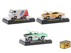 M2MACHINES - 52500-A13-CASE - Coca-Cola Release 