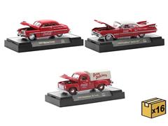 M2MACHINES - 52500-A16-MSTR - M2 Coca-Cola Release 
